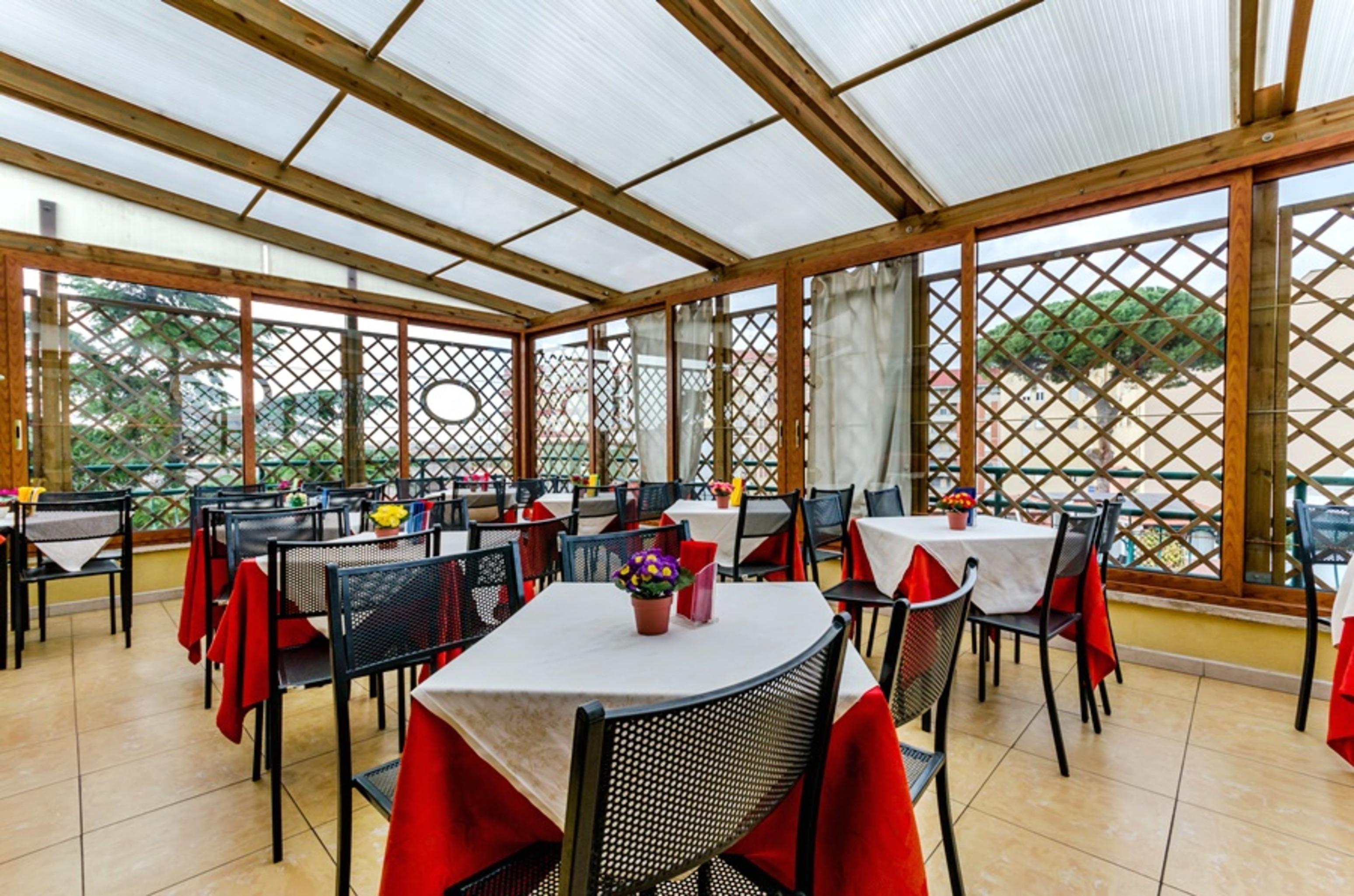 Hotel Antico Acquedotto Rom Exterior foto